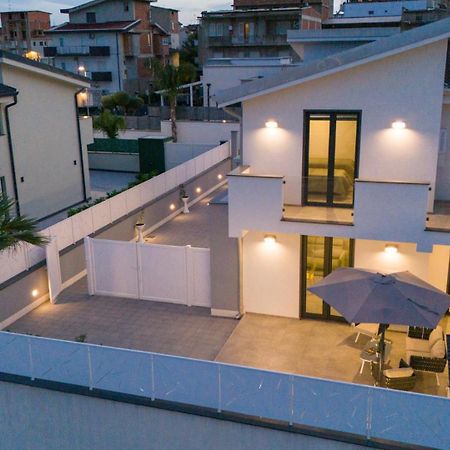 Vile Home - Intera Villa Favara Zewnętrze zdjęcie