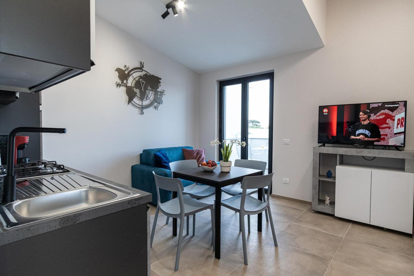 Vile Home - Intera Villa Favara Zewnętrze zdjęcie