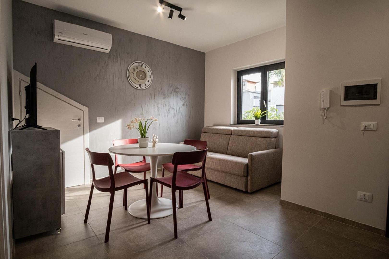 Vile Home - Intera Villa Favara Zewnętrze zdjęcie