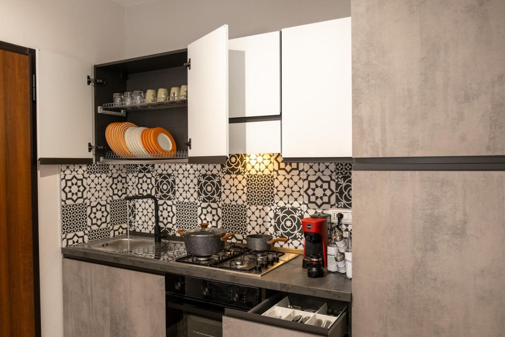 Vile Home - Intera Villa Favara Zewnętrze zdjęcie